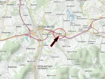 Prodej pole, Dobrá, 3381 m2