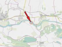 Prodej podílu zahrady, Radovesice, 173 m2