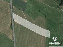 Prodej podílu pole, Jablonné v Podještědí, 3854 m2