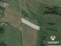 Prodej podílu pole, Jablonné v Podještědí, 3854 m2