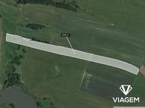 Prodej podílu pole, Jablonné v Podještědí, 10706 m2