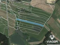 Prodej podílu pole, Jablonné v Podještědí, 10706 m2