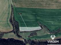 Prodej podílu pole, Vranová, 518 m2