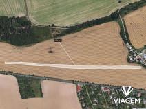 Prodej podílu pole, Šťáhlavy, 1299 m2