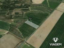 Prodej podílu pole, Horšovský Týn, 1559 m2