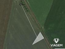 Prodej podílu pole, Jeřice, 517 m2