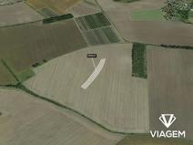 Prodej podílu pole, Mcely, 2246 m2