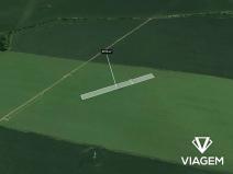 Prodej podílu pole, Újezd u Brna, 462 m2