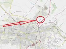 Prodej podílu pole, Držovice, 3497 m2