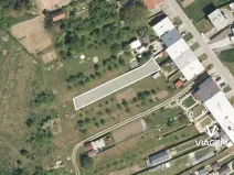 Prodej podílu zahrady, Topolná, 185 m2