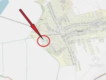 Prodej podílu zahrady, Topolná, 185 m2