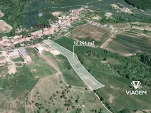 Prodej podílu pole, Nová Dědina, 1528 m2