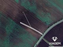 Prodej podílu pole, Bystřice pod Hostýnem, 369 m2