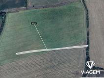 Prodej podílu pole, Kněždub, 380 m2