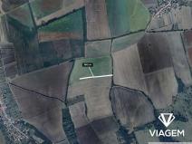 Prodej podílu pole, Kněždub, 380 m2