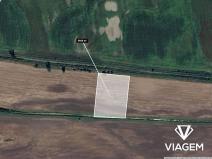 Prodej podílu pole, Svatobořice-Mistřín, 400 m2