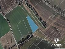 Prodej podílu pole, Pelhřimov, 498 m2