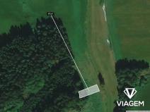 Prodej pole, Těmice, 474 m2