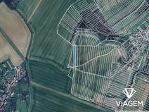 Prodej podílu pole, Kroměříž, 409 m2