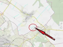 Prodej podílu pole, Kuchařovice, 684 m2