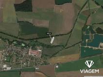 Prodej podílu pole, Kratonohy, 461 m2