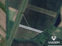 Prodej podílu pole, Rakvice, 2243 m2