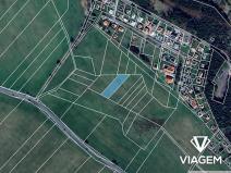 Prodej podílu pole, Seč, 482 m2