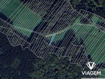 Prodej podílu pole, Korytná, 465 m2