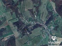 Prodej podílu pole, Košíky, 427 m2