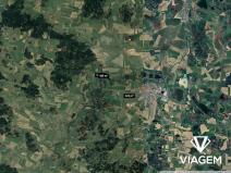 Prodej pole, Vodňany, 417 m2