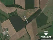 Prodej podílu pole, Boršice u Blatnice, 472 m2