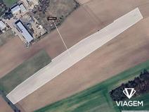 Prodej podílu pole, Záryby, 301 m2