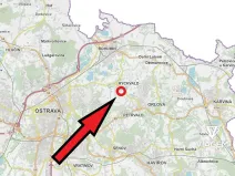 Prodej pole, Rychvald, 3276 m2