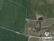 Prodej pole, Jindřichův Hradec, 603 m2