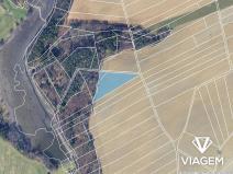 Prodej podílu pole, Otinoves, 460 m2