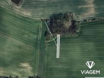 Prodej podílu pole, Pardubice, 494 m2