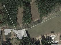 Prodej podílu pole, Radenín, 478 m2