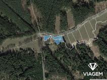 Prodej podílu pole, Radenín, 478 m2