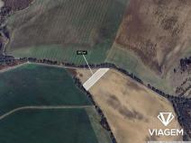 Prodej podílu pole, Pašovice, 505 m2