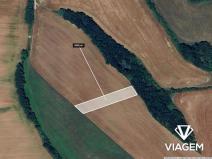 Prodej podílu pole, Nedachlebice, 530 m2