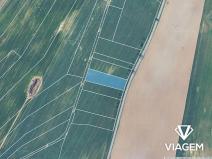 Prodej podílu pole, Kotvrdovice, 839 m2