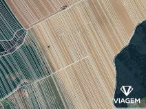 Prodej pole, Uherský Brod, 595 m2