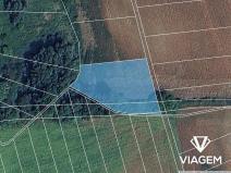 Prodej podílu pole, Bzenec, 579 m2