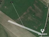 Prodej podílu pole, Brumovice, 861 m2