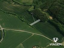 Prodej podílu pole, Cetechovice, 971 m2