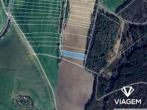 Prodej podílu pole, Cetechovice, 971 m2