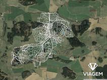 Prodej podílu pole, Újezdec, 589 m2