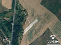 Prodej podílu pole, Pašovice, 590 m2