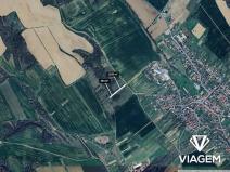 Prodej podílu pole, Traplice, 501 m2