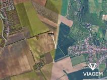 Prodej podílu pole, Brno, 1187 m2